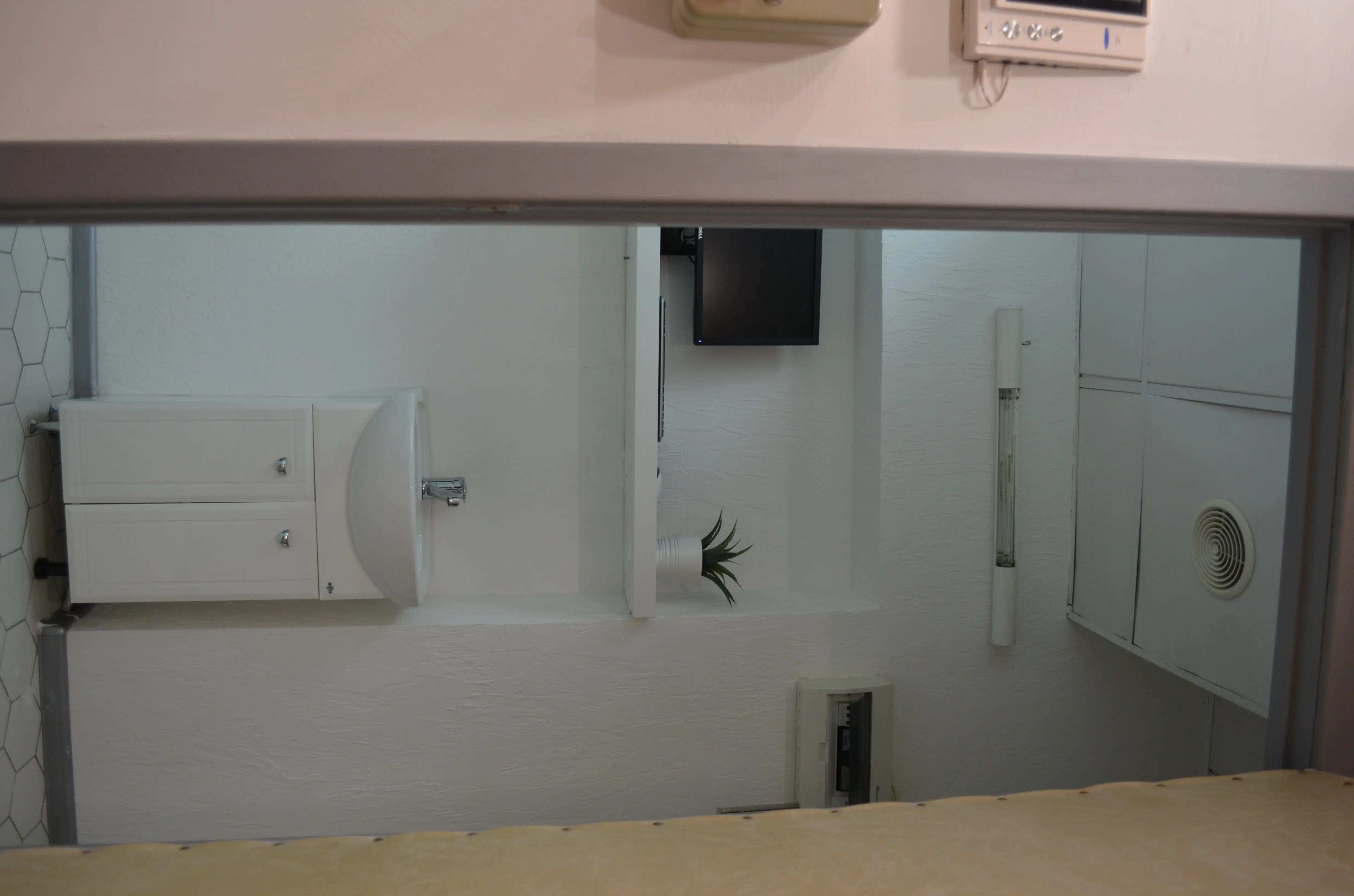 Клиентская зона и стойка, фото 14